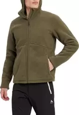 McKinley · Pán.hybridná bunda Viana HD M v akcii za 29,99€ v Intersport