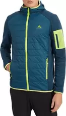 McKinley · Active Calbuco, pán.hybridná bunda v akcii za 89,99€ v Intersport