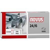 Spinky Novus 24/6 DIN /1000/ v akcii za 0,68€ v Lamitec