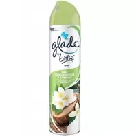 Glade osviežovač v spreji 300 ml - Santalové drevo&Jazmín z Bali v akcii za 3,33€ v Lamitec