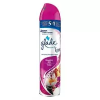 Glade osviežovač v spreji 300 ml - Japonská záhrada v akcii za 3,33€ v Lamitec