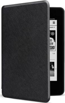 Connect IT Puzdro pre čítačku Amazon NEW Kindle Paperwhite, čierne CEB-1040-BK - rozbalené v akcii za 7,9€ v Mall