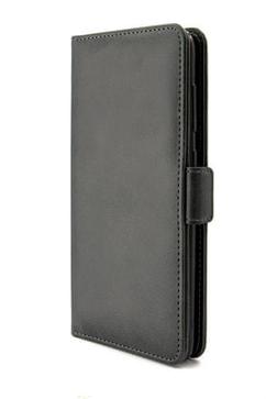 EPICO Elite Flip Case pre Realme 8 56411131300001, čierna - rozbalené v akcii za 5,8€ v Mall