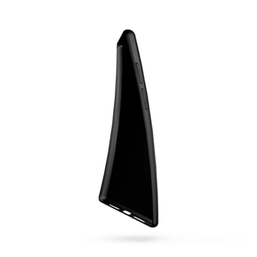 EPICO Silk Matt Case Xiaomi Mi 10 Pro 47410101600001, čierna - zánovné v akcii za 8€ v Mall