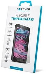 Forever Tvrdené sklo Flexible 2,5D pre Motorola Moto G20 transparentné (GSM106914) - rozbalené v akcii za 3,4€ v Mall