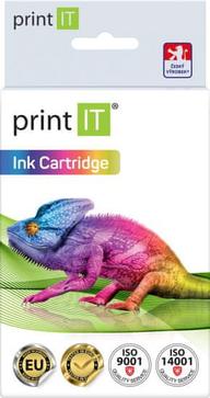 Print IT T0713, purpurová - rozbalené v akcii za 3,4€ v Mall
