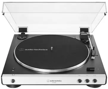 Audio-Technica AT-LP60xBT - rozbalené v akcii za 187€ v Mall