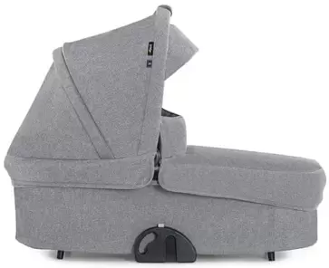 Hauck Colibri Pram korba - rozbalené v akcii za 70€ v Mall