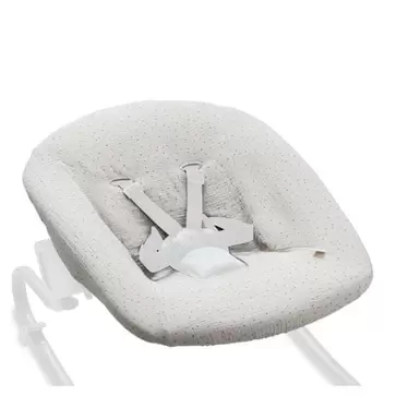 Hauck Baby Bouncer Cover - rozbalené v akcii za 3,9€ v Mall