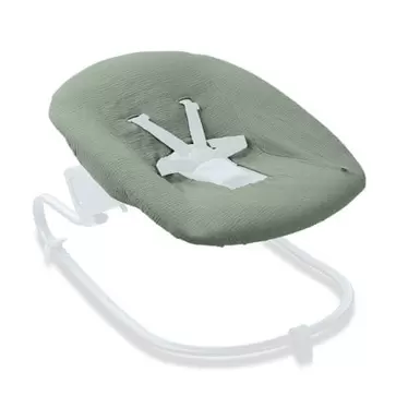 Hauck Baby Bouncer Cover - rozbalené v akcii za 3€ v Mall