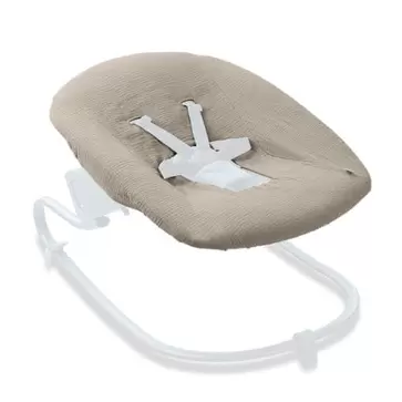 Hauck Baby Bouncer Cover - rozbalené v akcii za 1,6€ v Mall