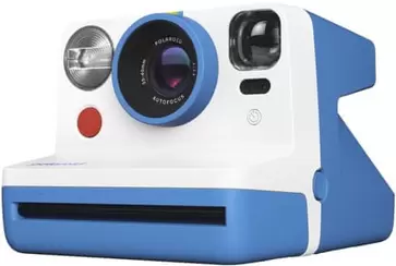 POLAROID Now Gen 2 - rozbalené v akcii za 101€ v Mall