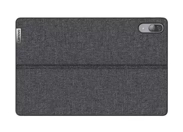 Lenovo Tab P11 Folio Case + fólia (sivý) ZG38C03349 - rozbalené v akcii za 14€ v Mall