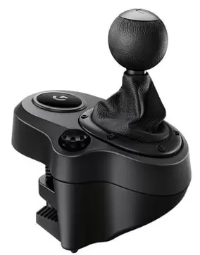 Logitech Driving Force Shifter (941-000130) - rozbalené v akcii za 35€ v Mall