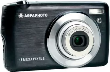 Agfa Compact DC 8200 - použité v akcii za 106€ v Mall