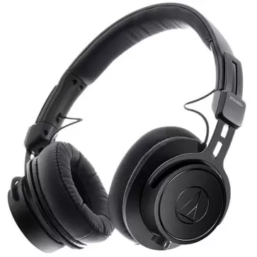 Audio-Technica ATH-M60x - zánovné v akcii za 108€ v Mall