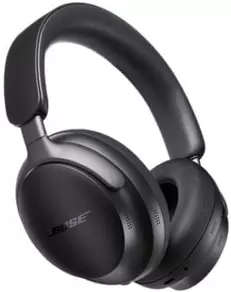 BOSE QuietComfort Ultra Headphones - zánovné v akcii za 336€ v Mall