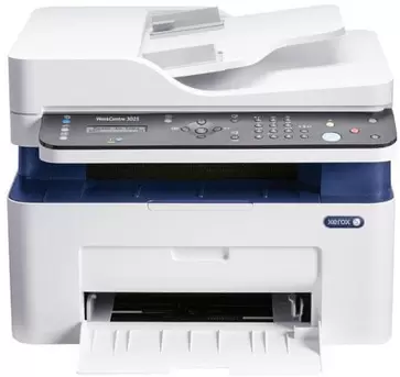 Xerox WorkCentre 3025V / NI (3025V / NI) - rozbalené v akcii za 144€ v Mall