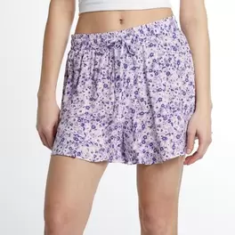 Shorts with volants v akcii za 2,99€ v New Yorker