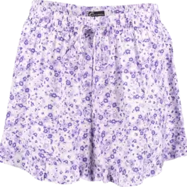 Shorts with volants v akcii za 2,99€ v New Yorker