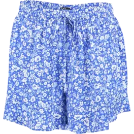 Shorts with volants v akcii za 2,99€ v New Yorker