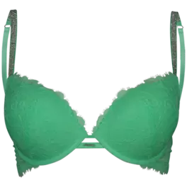 Super push up bra v akcii za 2,99€ v New Yorker