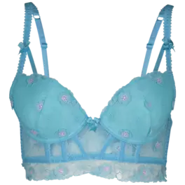 Push up bra v akcii za 2,99€ v New Yorker