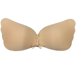 Tie up stick on bra v akcii za 9,99€ v New Yorker