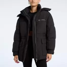 Parka v akcii za 19,99€ v New Yorker