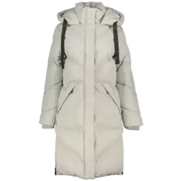 Padded parka v akcii za 39,99€ v New Yorker