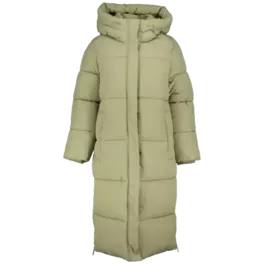 Parka v akcii za 39,99€ v New Yorker