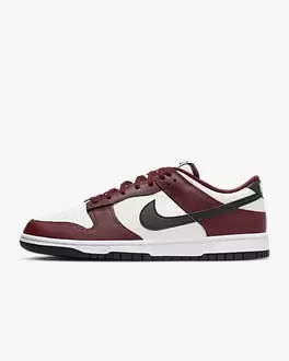 Nike Dunk Low v akcii za 90,99€ v Nike