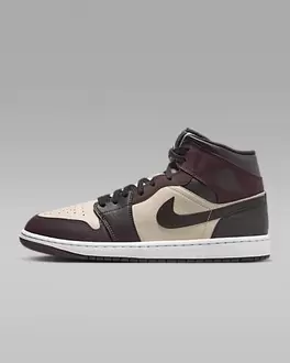 Air Jordan 1 Mid SE v akcii za 104,99€ v Nike