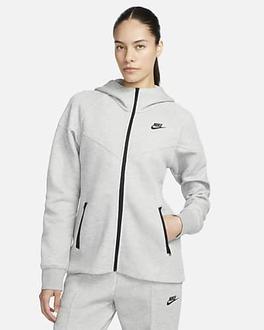 Nike Sportswear Tech Fleece Windrunner v akcii za 83,99€ v Nike