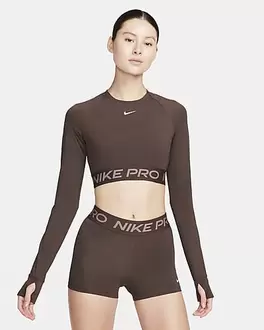 Nike Pro v akcii za 31,49€ v Nike