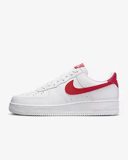 Nike Air Force 1 '07 v akcii za 97,49€ v Nike