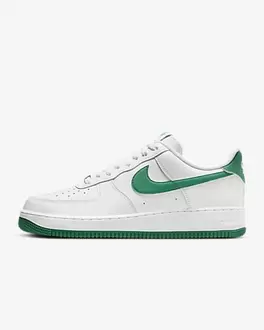 Nike Air Force 1 '07 v akcii za 83,99€ v Nike