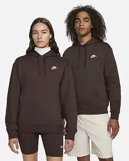 Nike Sportswear Club Fleece v akcii za 45,49€ v Nike