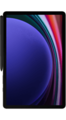 Samsung Galaxy Tab S9 5G 256GB Graphite v akcii za 269,16€ v Orange