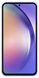 Samsung Galaxy A54 violet v akcii za 399€ v Orange