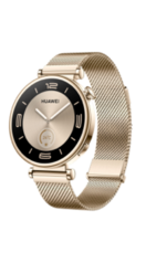 Huawei Watch GT4 41mm Elegant Gold v akcii za 259€ v Orange