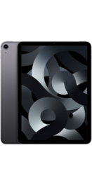 Apple iPad Air M1 256GB Cell Space Grey 2022 v akcii za 489,16€ v Orange