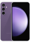 Samsung Galaxy S23 FE 128GB violet v akcii za 1,16€ v Orange