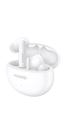 Huawei Freebuds 5i White v akcii za 1,08€ v Orange
