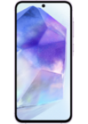 Samsung Galaxy A55 5G 256GB violet v akcii za 100,12€ v Orange