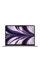 Apple MacBook Air 13 M2 Silver 2022 v akcii za 549€ v Orange