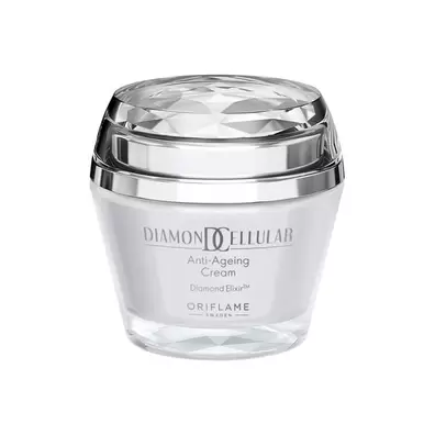 Diamantový krém proti starnutiu v akcii za 12,99€ v Oriflame