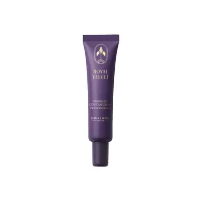 Spevňujúci krém na očné kontúry v akcii za 6,49€ v Oriflame