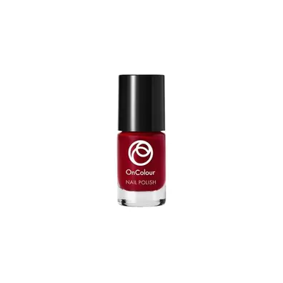 Lak na nechty v akcii za 3,39€ v Oriflame