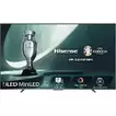 Hisense 100U7KQ Mini LED v akcii za 3199€ v PLANEO Elektro